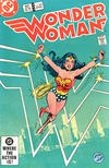 Cover Thumbnail for Wonder Woman (1942 series) #302 [Direct]
