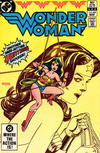 Cover Thumbnail for Wonder Woman (1942 series) #303 [Direct]