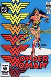 Cover Thumbnail for Wonder Woman (1942 series) #305 [Direct]