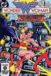 Cover Thumbnail for Wonder Woman (1942 series) #308 [Direct]