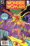 Cover Thumbnail for Wonder Woman (1942 series) #310 [Newsstand]