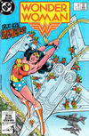 Cover Thumbnail for Wonder Woman (1942 series) #311 [Direct]