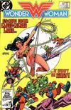 Cover Thumbnail for Wonder Woman (1942 series) #312 [Direct]