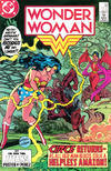 Cover Thumbnail for Wonder Woman (1942 series) #313 [Direct]