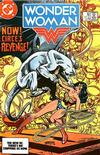 Cover Thumbnail for Wonder Woman (1942 series) #314 [Direct]