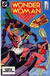 Cover Thumbnail for Wonder Woman (1942 series) #321 [Direct]