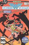 Cover for Wonder Woman (DC, 1942 series) #328 [Direct]