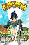 Cover for Wonder Woman (DC, 1987 series) #3 [Newsstand]