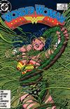 Cover Thumbnail for Wonder Woman (1987 series) #5 [Direct]