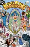 Cover Thumbnail for Wonder Woman (1987 series) #7 [Direct]