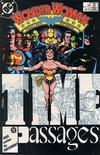Cover for Wonder Woman (DC, 1987 series) #8 [Direct]