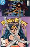 Cover for Wonder Woman (DC, 1987 series) #9 [Direct]