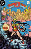 Cover for Wonder Woman (DC, 1987 series) #10 [Direct]