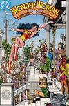 Cover for Wonder Woman (DC, 1987 series) #14 [Direct]