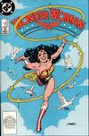 Cover for Wonder Woman (DC, 1987 series) #22 [Direct]