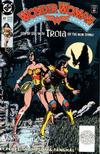Cover for Wonder Woman (DC, 1987 series) #47 [Direct]