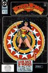 Cover for Wonder Woman (DC, 1987 series) #49 [Direct]
