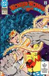 Cover for Wonder Woman (DC, 1987 series) #54 [Direct]