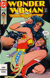 Cover for Wonder Woman (DC, 1987 series) #64 [Direct]