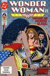 Cover for Wonder Woman (DC, 1987 series) #65 [Direct]