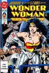 Cover for Wonder Woman (DC, 1987 series) #66 [Direct]