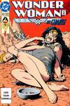 Cover Thumbnail for Wonder Woman (1987 series) #67 [Direct]