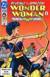 Cover for Wonder Woman (DC, 1987 series) #69 [Direct]