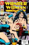 Cover for Wonder Woman (DC, 1987 series) #71 [Direct]
