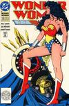 Cover for Wonder Woman (DC, 1987 series) #72 [Direct]