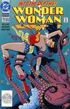 Cover for Wonder Woman (DC, 1987 series) #75 [Direct]