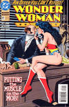 Cover for Wonder Woman (DC, 1987 series) #81 [Direct Sales]