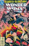 Cover Thumbnail for Wonder Woman (1987 series) #87 [Direct Sales]