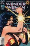 Cover Thumbnail for Wonder Woman (1987 series) #0 [Direct Sales]