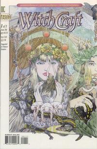 Cover Thumbnail for Witchcraft (DC, 1994 series) #1