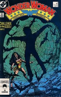 Cover Thumbnail for Wonder Woman (DC, 1987 series) #11 [Direct]