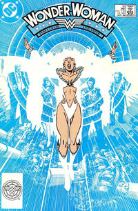 Cover Thumbnail for Wonder Woman (DC, 1987 series) #15 [Direct]