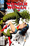 Cover for Wonder Woman (DC, 1987 series) #92 [Direct Sales]