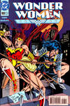 Cover Thumbnail for Wonder Woman (1987 series) #93 [Direct Sales]