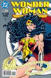 Cover Thumbnail for Wonder Woman (1987 series) #106 [Direct Sales]