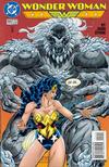 Cover for Wonder Woman (DC, 1987 series) #111 [Direct Sales]