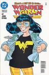 Cover Thumbnail for Wonder Woman (1987 series) #113 [Direct Sales]