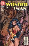 Cover for Wonder Woman (DC, 1987 series) #119 [Direct Sales]