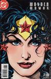 Cover for Wonder Woman (DC, 1987 series) #128 [Direct Sales]