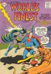 Cover for World's Finest Comics (DC, 1941 series) #87