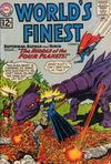 Cover for World's Finest Comics (DC, 1941 series) #130