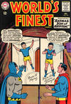 Cover for World's Finest Comics (DC, 1941 series) #146