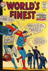 Cover for World's Finest Comics (DC, 1941 series) #148