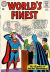 Cover for World's Finest Comics (DC, 1941 series) #149