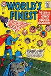 Cover for World's Finest Comics (DC, 1941 series) #150