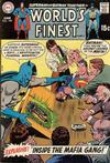Cover for World's Finest Comics (DC, 1941 series) #194